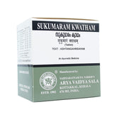 Kottakkal Ayurvedic Sukumaram Kwatham 100 Tablets